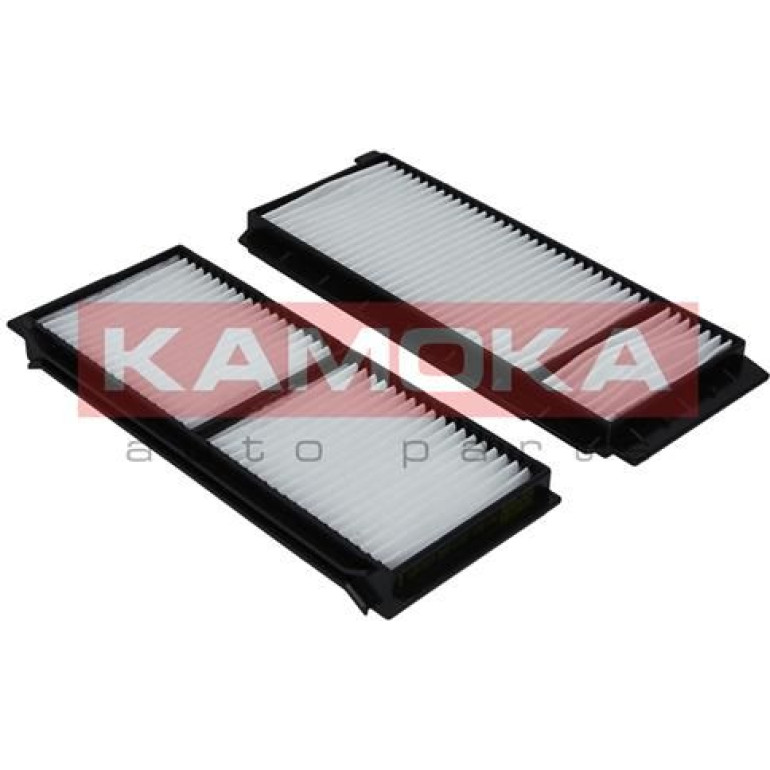 KAMOKA Filter, Innenraumluft F411801 KAMOKA Filter, Innenraumluft F411801