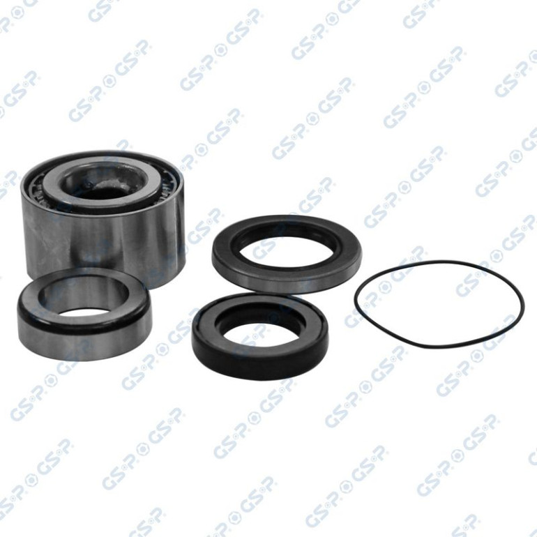 GSP Radlager GK3325 GSP Radlager GK3325
