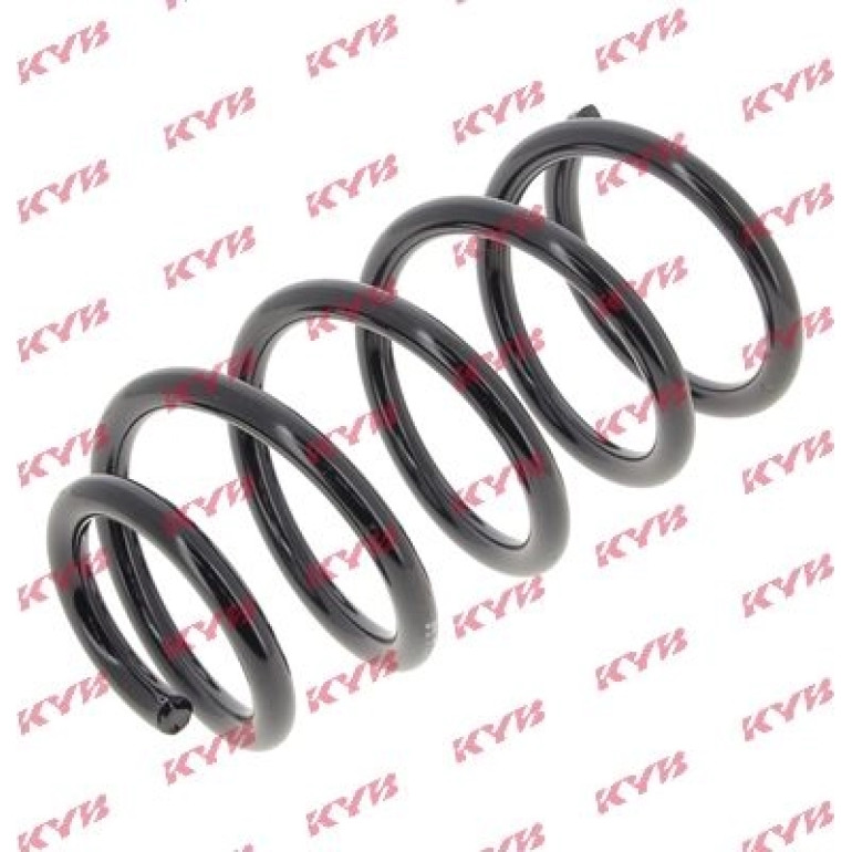 KYB Fahrwerksfeder Fiat T. Punto 1.2/1.9D 09.99 RC6697 KYB Fahrwerksfeder Fiat T. Punto 1.2/1.9D 09.99 RC6697