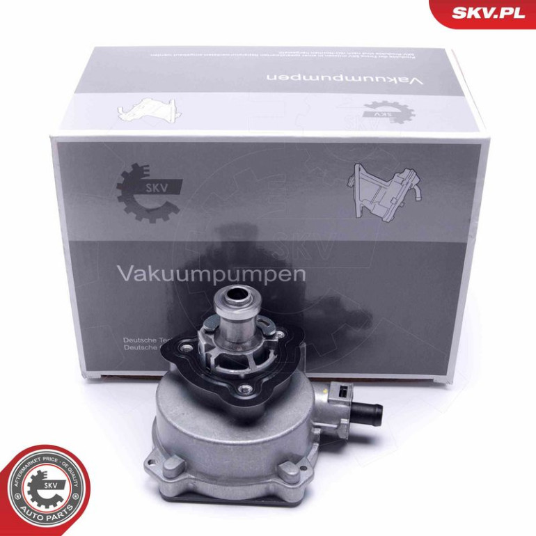 ESEN SKV Unterdruckpumpe, Bremsanlage 18SKV045 ESEN SKV Unterdruckpumpe, Bremsanlage 18SKV045