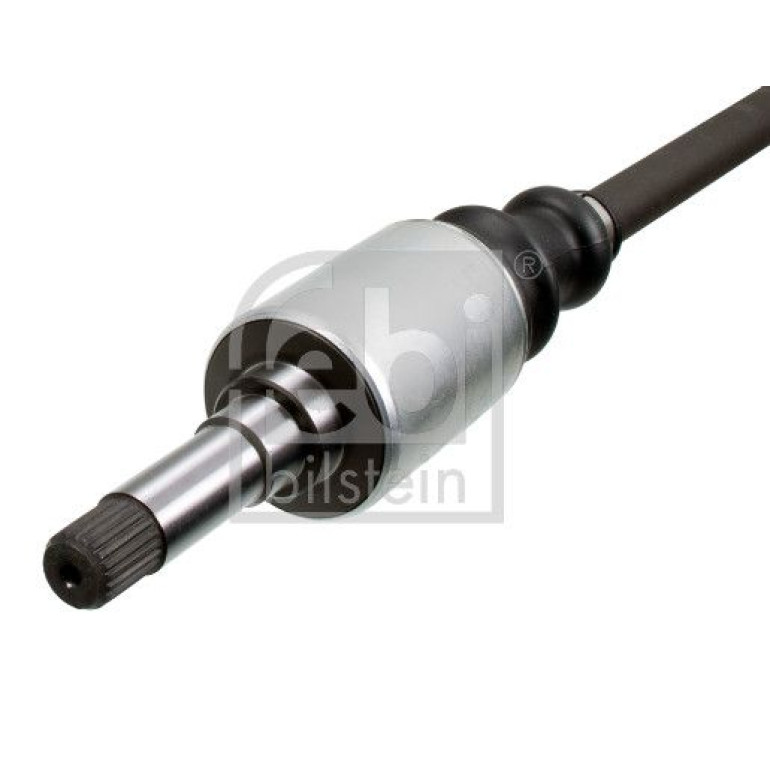 FEBI BILSTEIN Antriebswelle 184610 FEBI BILSTEIN Antriebswelle 184610