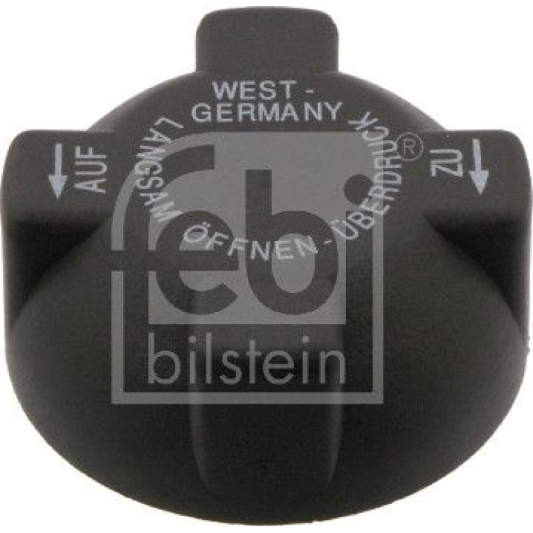 FEBI BILSTEIN Deckel schließen 37520 FEBI BILSTEIN Deckel schließen 37520