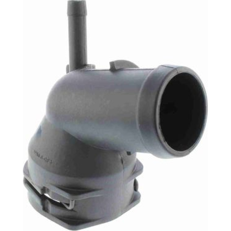 VAICO Kühlmittelflansch V10-3528 VAICO Kühlmittelflansch V10-3528