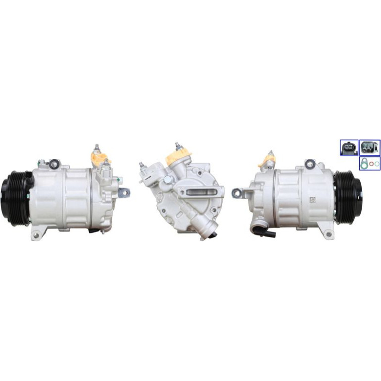 Kompressor (Tausch) 700511433 Kompressor (Tausch) 700511433