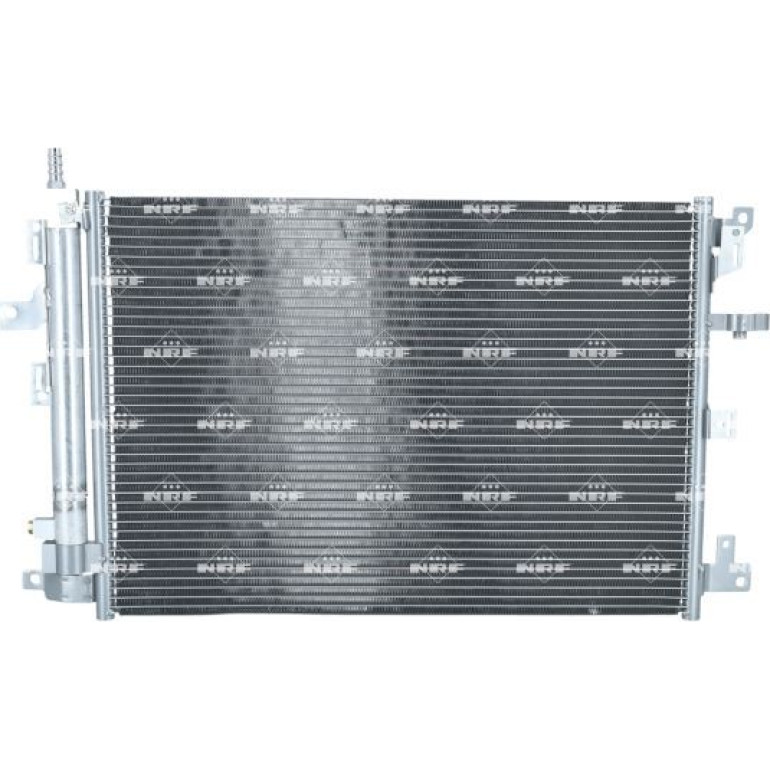 Kondensator, Klimaanlage 35889 Kondensator, Klimaanlage 35889