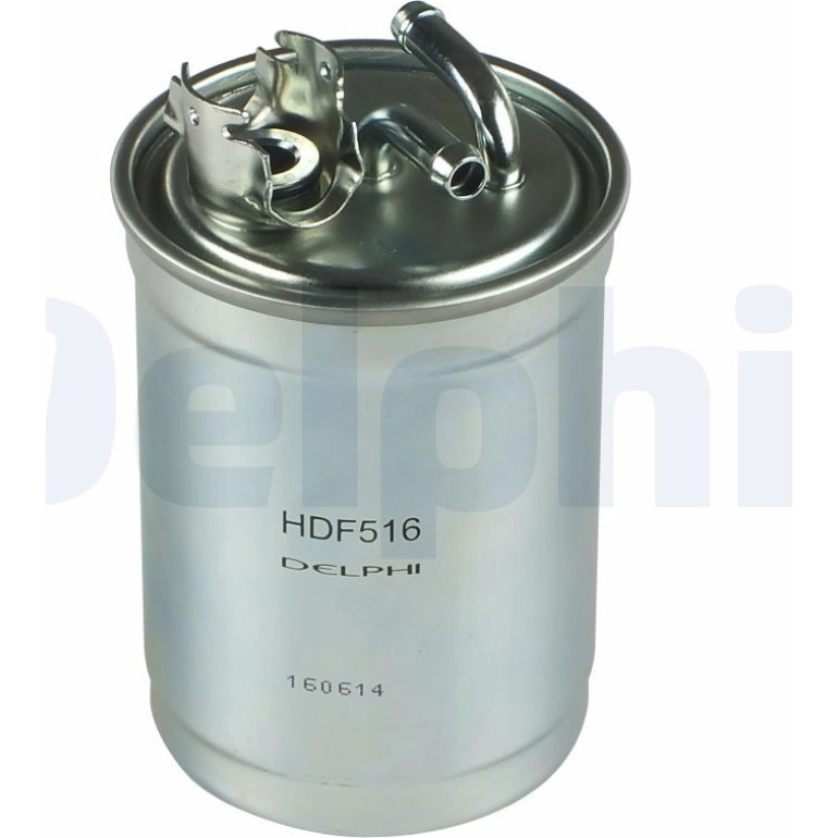 DELPHI Kraftstofffilter HDF516 DELPHI Kraftstofffilter HDF516