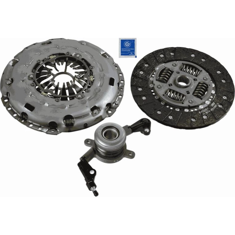 SACHS Kupplungssatz 3000 990 362 SACHS Kupplungssatz 3000 990 362