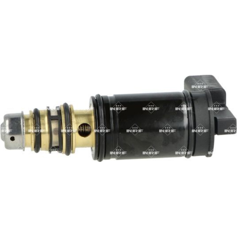 NRF Regelventil, Kompressor 38619 NRF Regelventil, Kompressor 38619