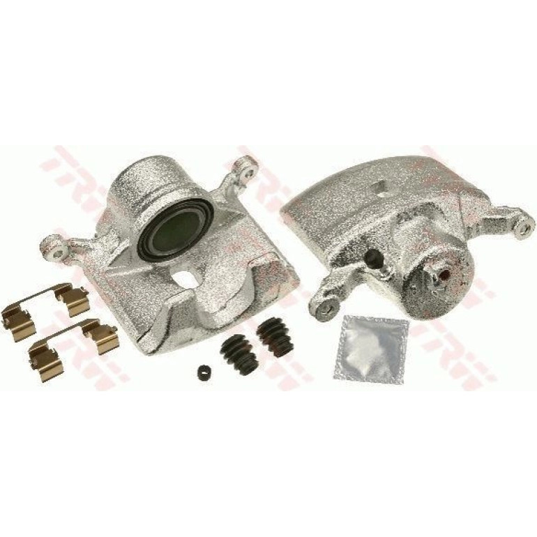 Tauschbremssattel VA re BHX407E Tauschbremssattel VA re BHX407E