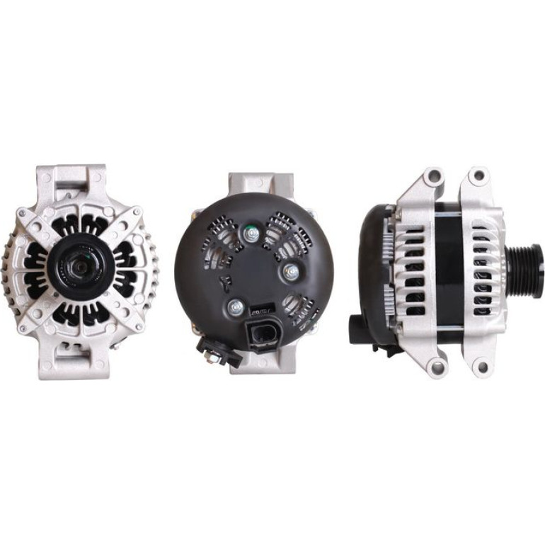 Generator 28-7663 Generator 28-7663
