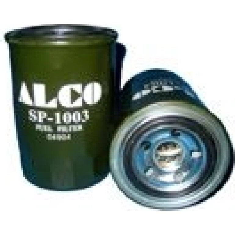 Kraftstofffilter Isuzu 2.4Tdi SP-1003 Kraftstofffilter Isuzu 2.4Tdi SP-1003