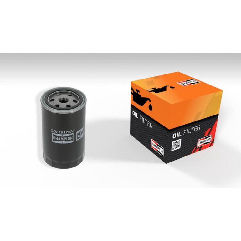 CHAMPION Ölfilter COF101287S CHAMPION Ölfilter COF101287S