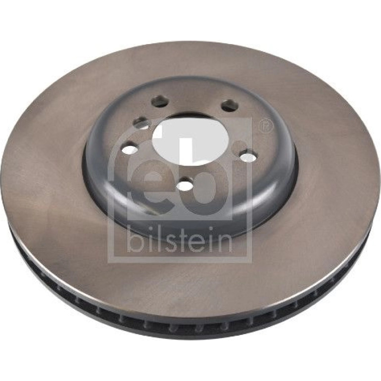 FEBI BILSTEIN Bremsscheibe 108211 FEBI BILSTEIN Bremsscheibe 108211
