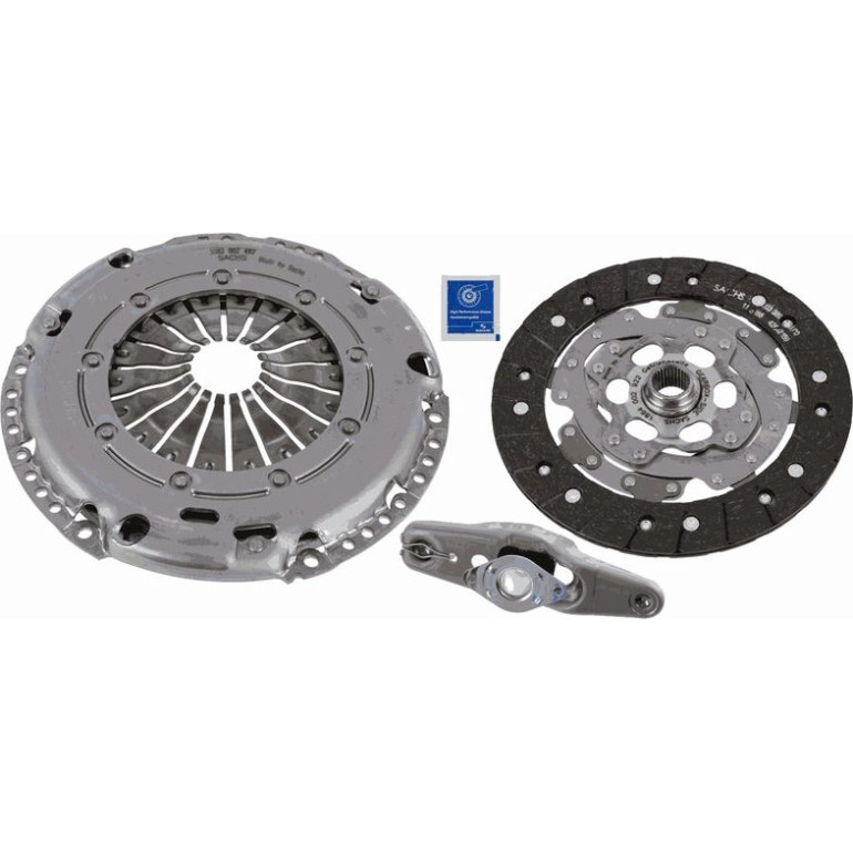 SACHS Kupplungssatz 3000 950 099