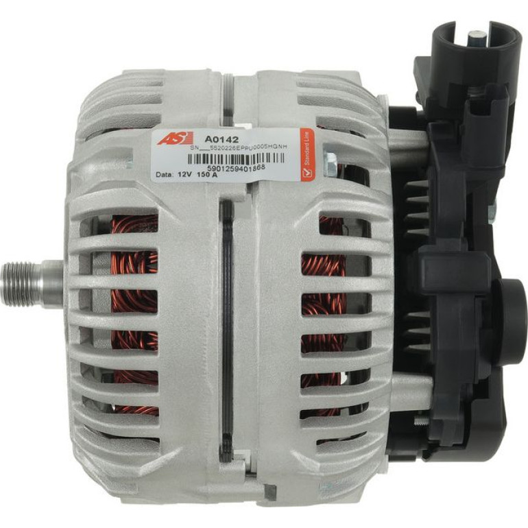 Generator A0142 Generator A0142