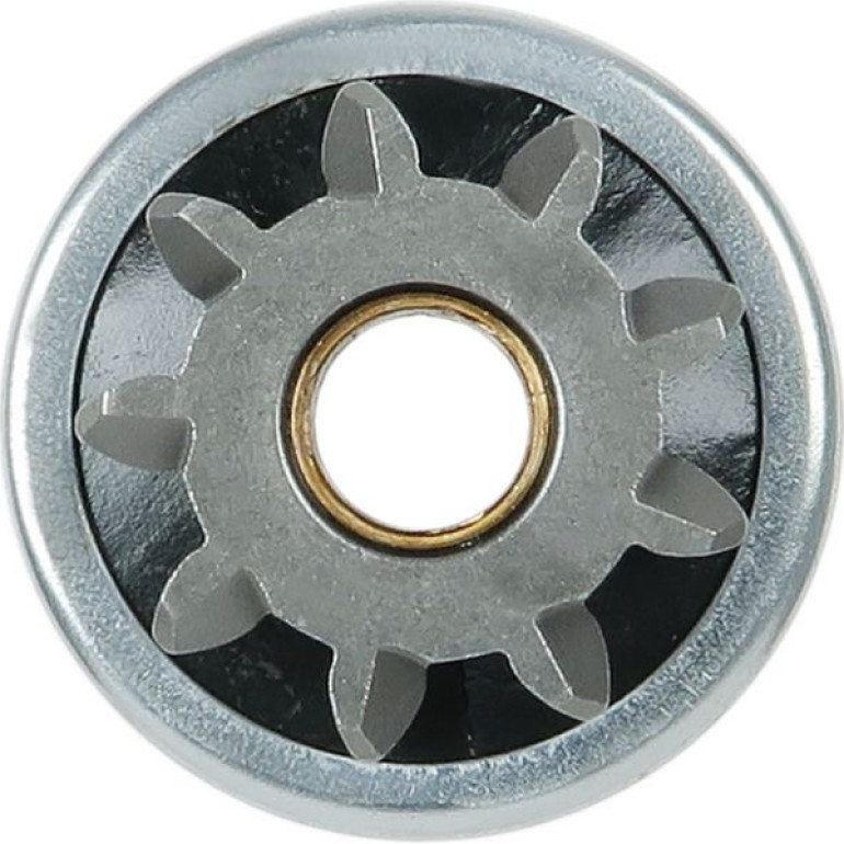FREILAUFGETRIEBE, STARTER SD6057S