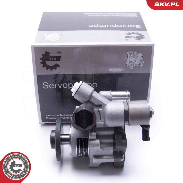 ESEN SKV Hydraulikpumpe, Lenkung 10SKV290 ESEN SKV Hydraulikpumpe, Lenkung 10SKV290