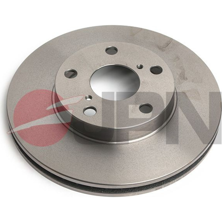 JPN Bremsscheibe 30H2088-JPN JPN Bremsscheibe 30H2088-JPN