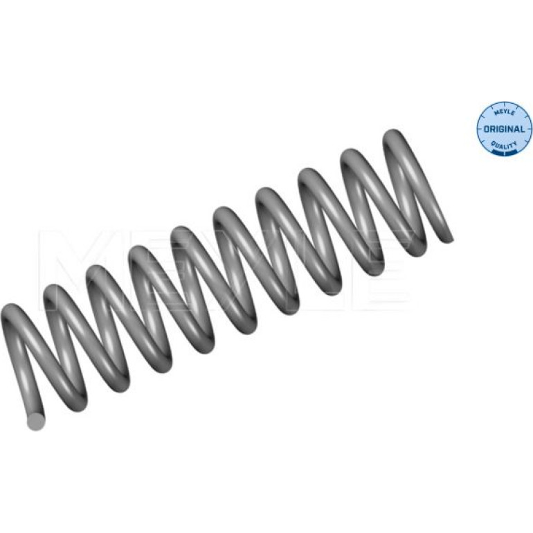 Meyle Fahrwerksfeder Db T. W124 014 032 0485 Meyle Fahrwerksfeder Db T. W124 014 032 0485