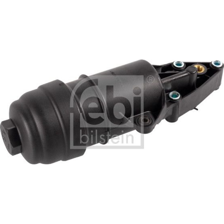 FEBI BILSTEIN Ölfiltergehäuse 172201 FEBI BILSTEIN Ölfiltergehäuse 172201
