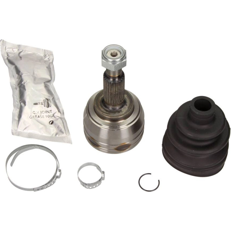 Gelenksatz, Antriebswelle Renault Megane Ii 03- 1.9Dci/2.0 49-0831