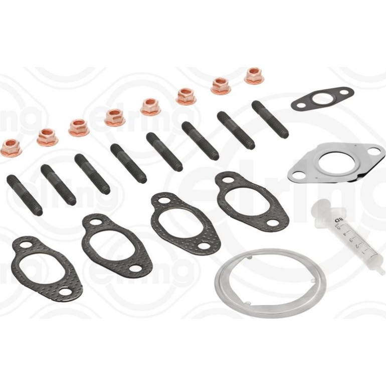 ELRING Montagesatz, Lader 722.050 ELRING Montagesatz, Lader 722.050