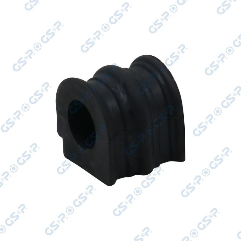 GSP Lagerbuchse, Stabilisator 512250 GSP Lagerbuchse, Stabilisator 512250