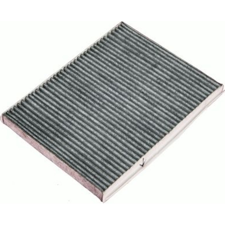 DENCKERMANN Innenraumfilter M110636K DENCKERMANN Innenraumfilter M110636K