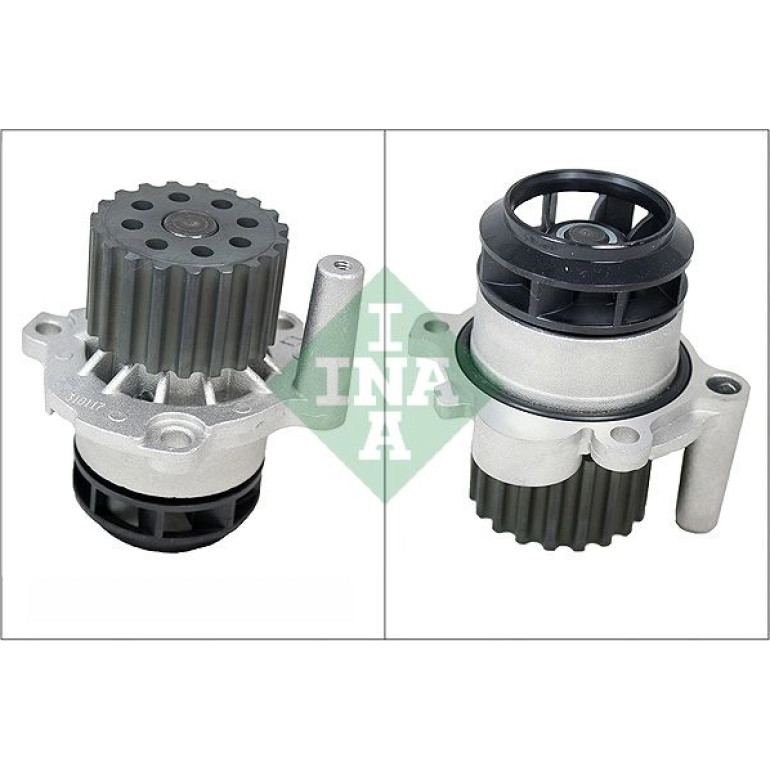 Wasserpumpe 538 0322 10 Wasserpumpe 538 0322 10