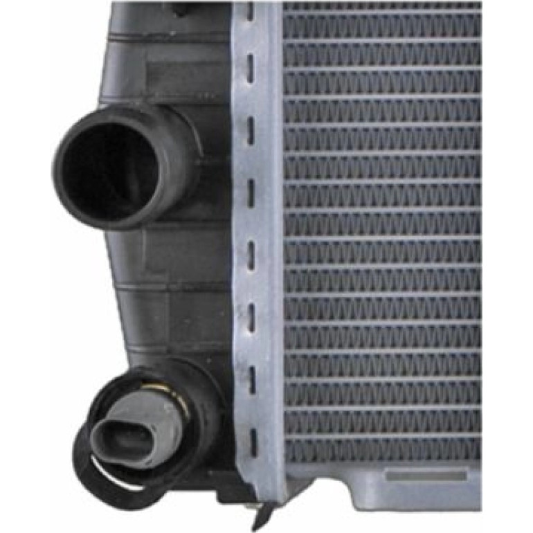 Kühler, Motorkühlung CR 585 000P Kühler, Motorkühlung CR 585 000P