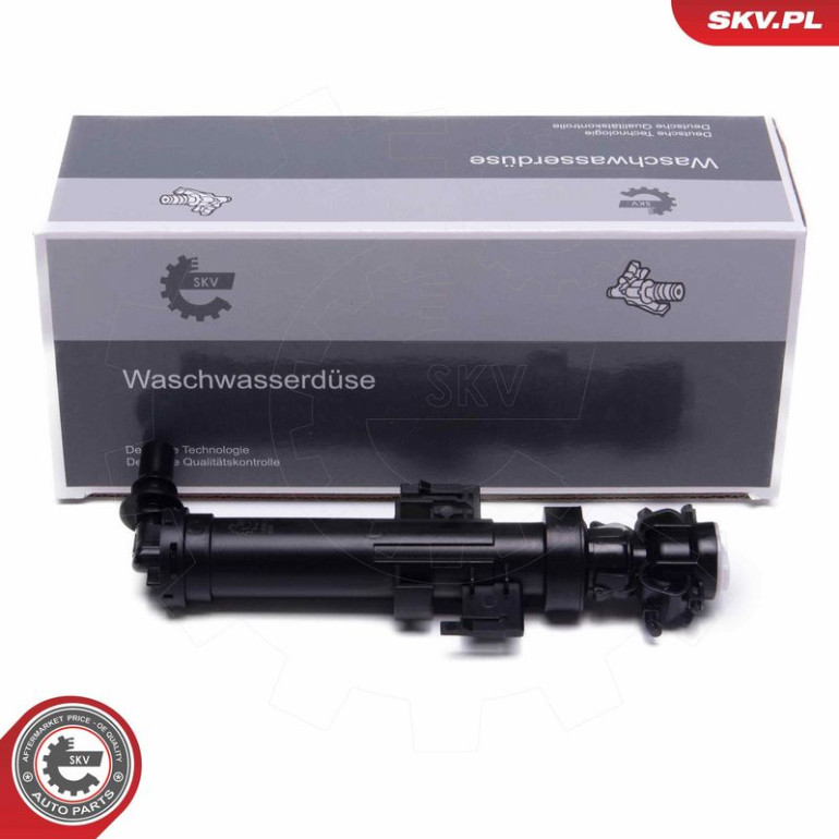 ESEN SKV Waschwasserdüse, Scheinwerferreinigung 15SKV728 ESEN SKV Waschwasserdüse, Scheinwerferreinigung 15SKV728