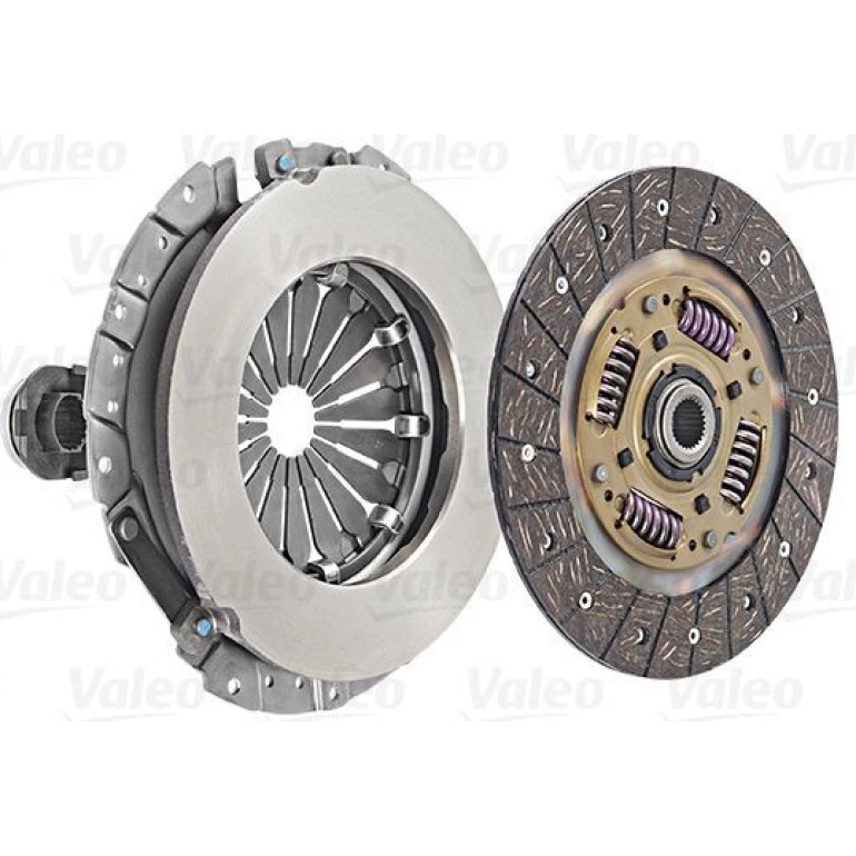 Valeo Classic 3KKit 786031 Valeo Classic 3KKit 786031