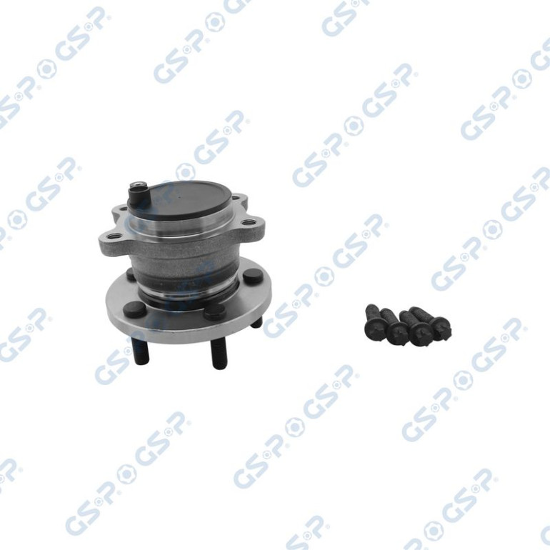 GSP Radlager 9400337K