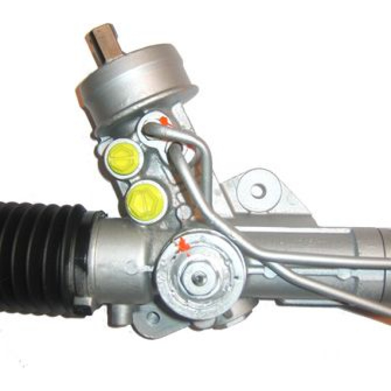 Lenkgetriebe 416499 Lenkgetriebe 416499
