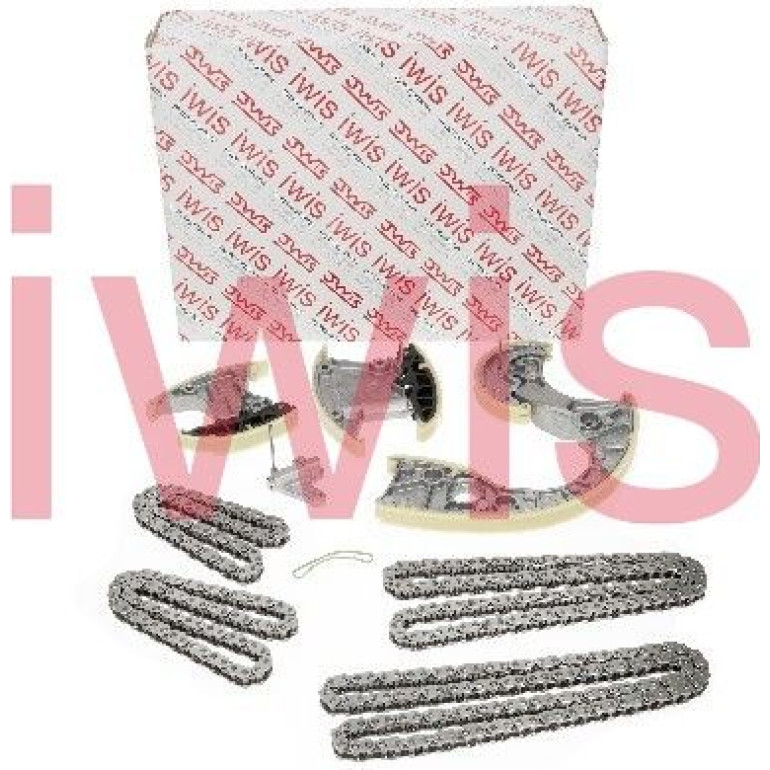STEUERKETTENSATZ IWI71861SET STEUERKETTENSATZ IWI71861SET