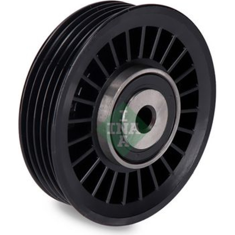 Umlenk-/Führungsrolle, Keilrippenriemen 532 0155 10 Umlenk-/Führungsrolle, Keilrippenriemen 532 0155 10