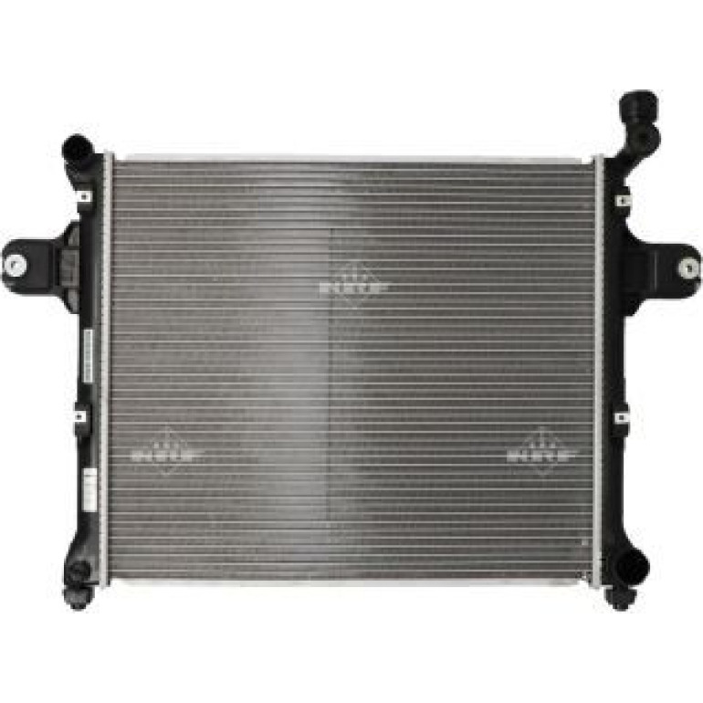 Kühler, Motorkühlung 59238 Kühler, Motorkühlung 59238