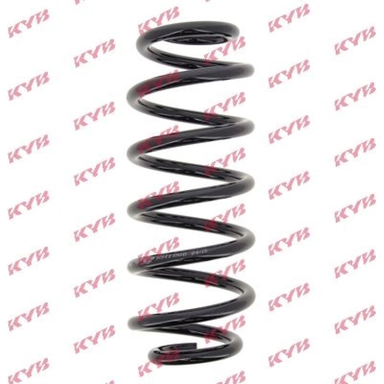 KYB Fahrwerksfeder Audi P. A8 4.2 Quattro 03.94-09.02 RH1800