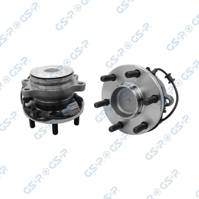 GSP Radlager 9400160