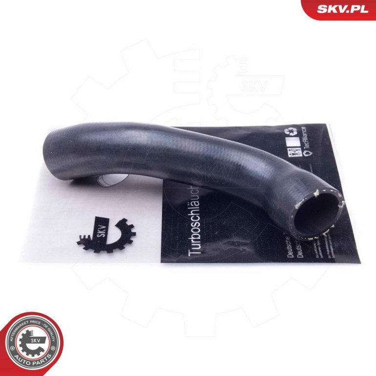 ESEN SKV Kraftstoffleitung 96SKV063 ESEN SKV Kraftstoffleitung 96SKV063