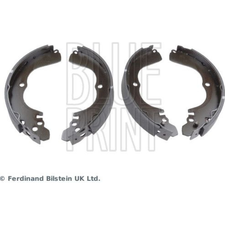 Bremsbacken Mitsubishi Pajero/Outlander 1.8-2.0 99-07 ADC44136 Bremsbacken Mitsubishi Pajero/Outlander 1.8-2.0 99-07 ADC44136