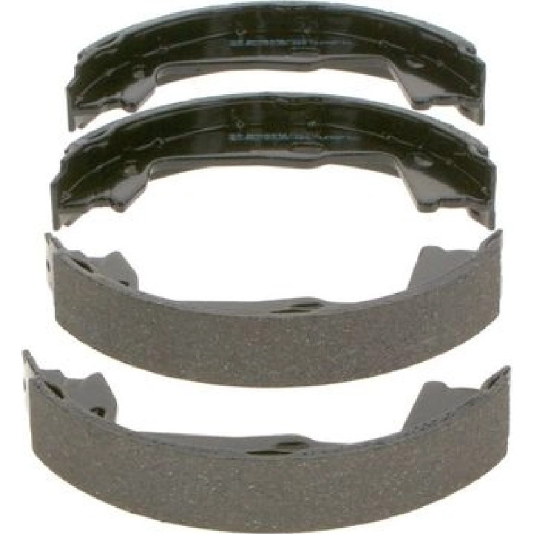 Bremsbacken 0 986 487 214 Bremsbacken 0 986 487 214