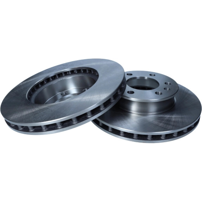 Maxgear Bremsscheibe 19-4762 Maxgear Bremsscheibe 19-4762