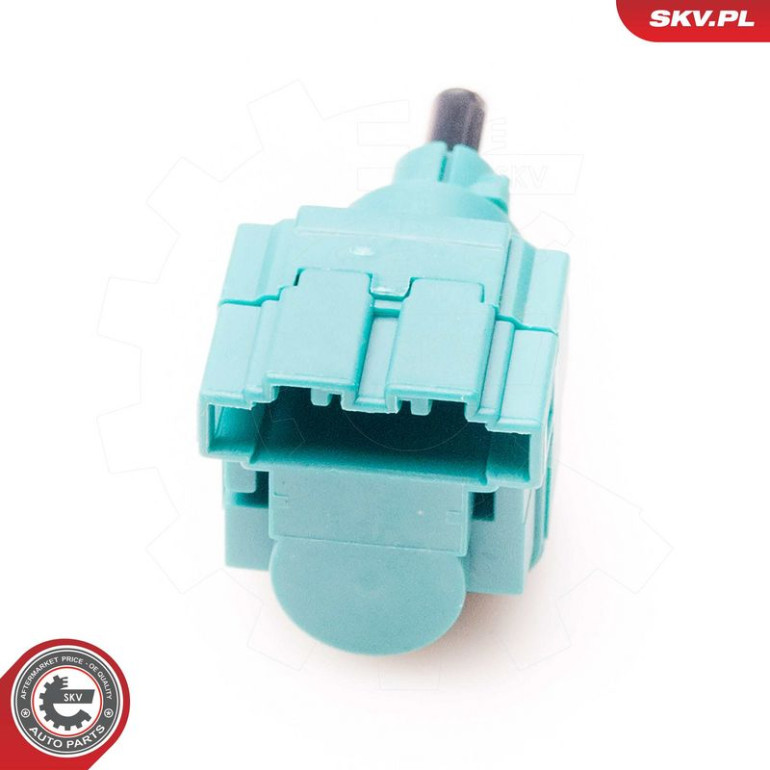 SKV GERMANY Bremslichtschalter 17SKV374 SKV GERMANY Bremslichtschalter 17SKV374