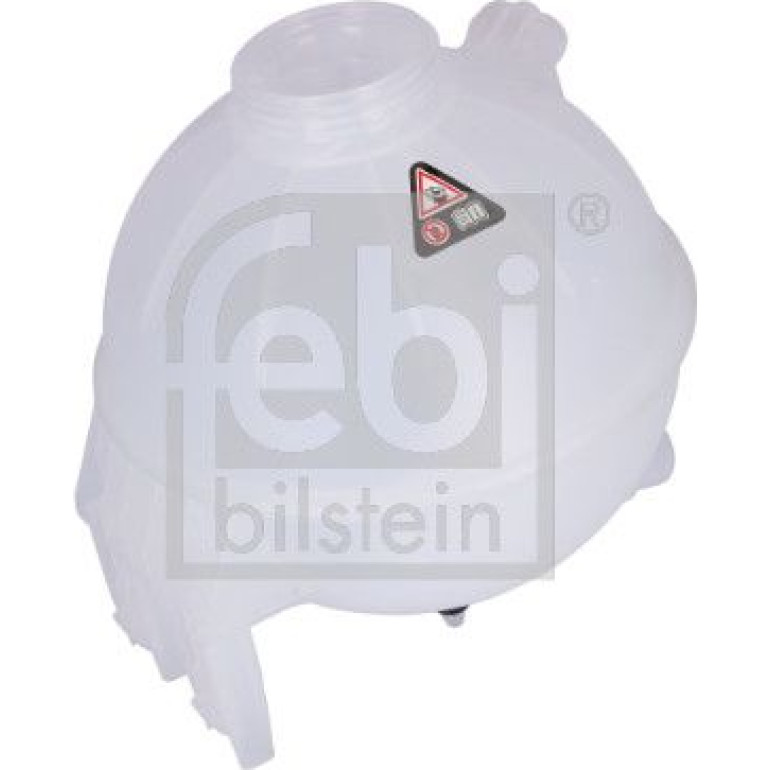 FEBI BILSTEIN Ausgleichsbehälter, Kühlmittel 181092 FEBI BILSTEIN Ausgleichsbehälter, Kühlmittel 181092