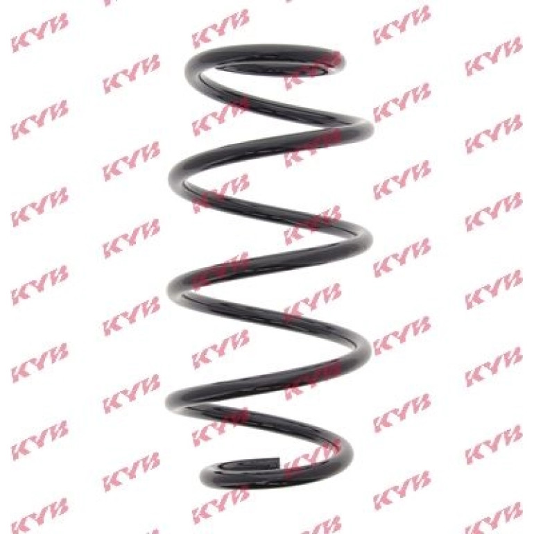 KYB Fahrwerksfeder Seat P. Altea Xl, Leon, Toledo Iii/ VW Golf V 1.8-2.0Tdi 10/03-11/08 RH3545 KYB Fahrwerksfeder Seat P. Altea Xl, Leon, Toledo Iii/ VW Golf V 1.8-2.0Tdi 10/03-11/08 RH3545