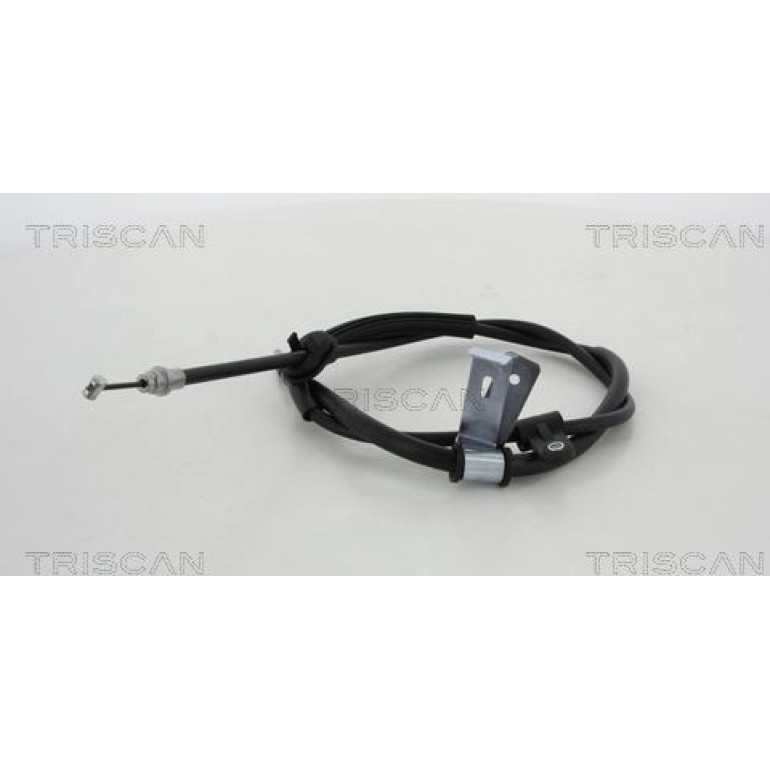 Seilzug, Feststellbremse Alfa T. Brera/Spider 1.8-3.2 06-10 Le 8140 12132 Seilzug, Feststellbremse Alfa T. Brera/Spider 1.8-3.2 06-10 Le 8140 12132