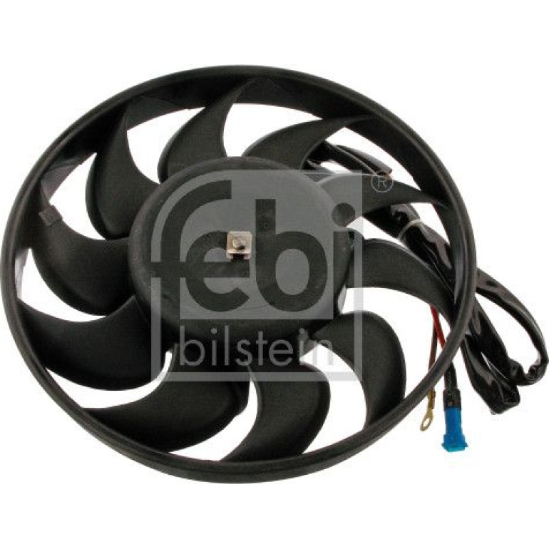 Lüfter Motorkühlung 06999 Lüfter Motorkühlung 06999