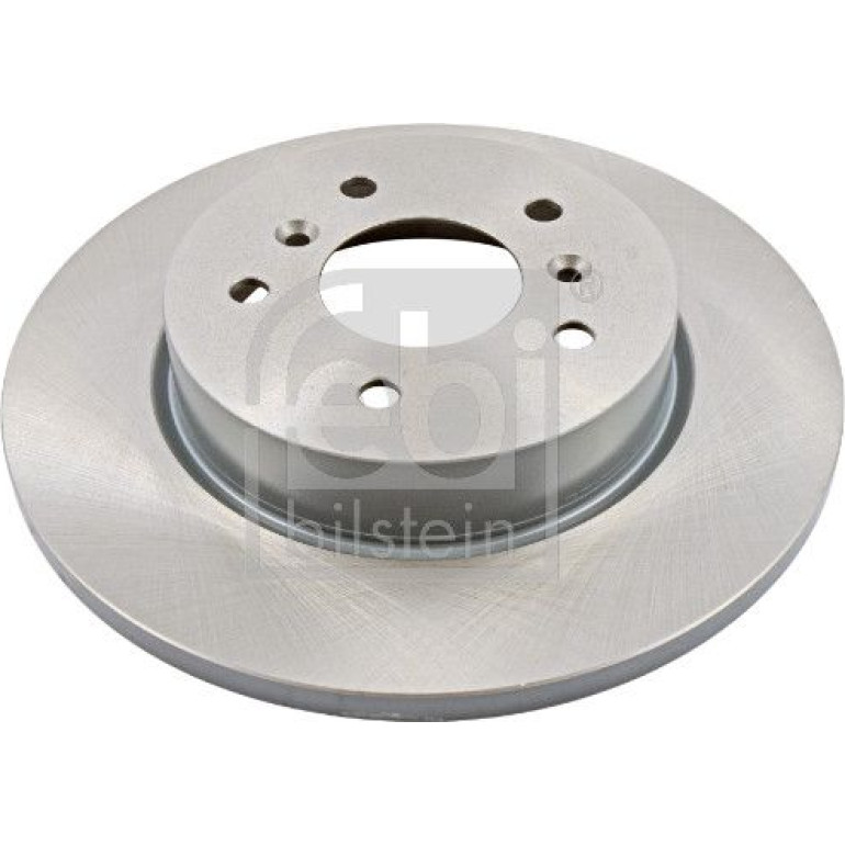 FEBI BILSTEIN Bremsscheibe 108445 FEBI BILSTEIN Bremsscheibe 108445