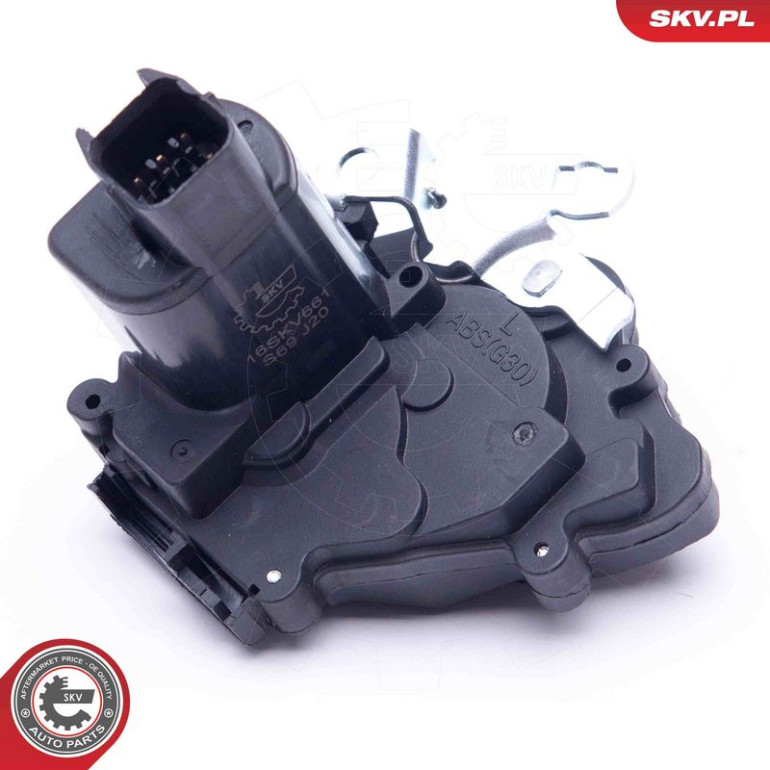 ESEN SKV Türschloß 16SKV661 ESEN SKV Türschloß 16SKV661